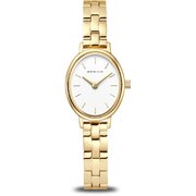 Bering 11020-734 Ladies Watch Classic 20mm 3ATM