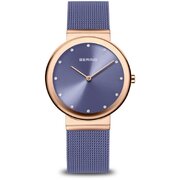 Bering 10135-968 Ladies Watch Classic 35mm 3ATM