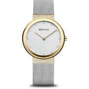 Bering 10135-0105 Ladies Watch Classic 35mm 3ATM