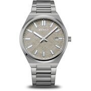 Bering 17639-777 Mens Watch Classic 39mm 5ATM