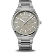 Bering 17639-777 Mens Watch Classic 39mm 5ATM