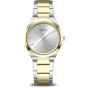 Bering 19932-710 Ladies Watch Solar 32mm 5ATM