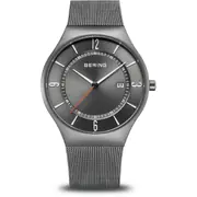 Bering 15940-377 Mens Watch Classic 40mm 3ATM