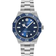 Philipp Plein PW2GA0426 Mens Watch Aquastorm 44mm 5ATM