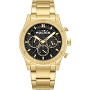 Police PEWJK0006404M Mens watch Knotty Chronograph 42mm 5ATM