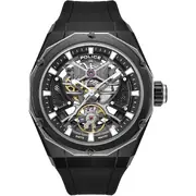 Police PEWGR0082301 Mens watch Dayton Automatic 45mm 5ATM
