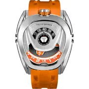 Tsar Bomba TB8213A(1+1)-01 Men's watch Reactor 44mm 10ATM