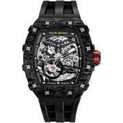 Tsar Bomba TB8208CF-38 Men's watch Elemental Automatic 43mm 5ATM