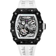 Tsar Bomba TB8208CF-40 Men's watch Elemental Automatic 43mm 5ATM