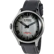 U-Boat 3338 Men's watch Darkmoon Kama 47mm 5ATM