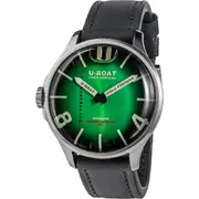 U-Boat 3342 Men's watch Darkmoon Kama 47mm 5ATM