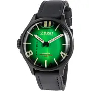 U-Boat 3343 Men's watch Darkmoon Kama 47mm 5ATM