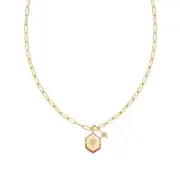 Ania Haie NST048-04 Necklace Sunset + 2-Pendant Set