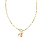 Ania Haie NST048-10 Necklace Horizon + 3-Pendant Set