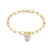 Ania Haie BST048-03 Bracelet Celestial Sphere + 1-Charms Set