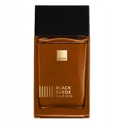 Avon Black Suede Daring Tualettvesi 100ml
