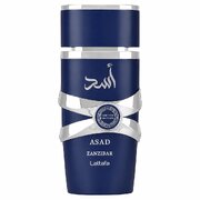 Lattafa Asad Zanzibar Limited Edition Lõhnavesi 100ml