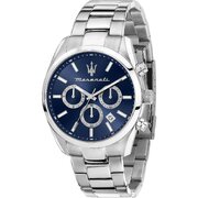 Maserati R8853151040 Mens watch Attrazione Chronograph 43mm 5ATM