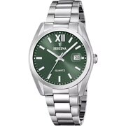Festina F20707/5 Mens watch Classic 38mm 5ATM