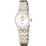 Festina F20747/1 Ladies watch Mademoiselle 23mm 5ATM