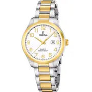Festina F20739/1 Ladies watch Classic 33mm 5ATM