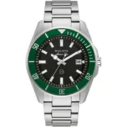Bulova 98B482 Mens watch Marine Star 43mm 10ATM