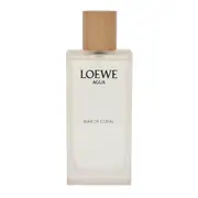 Loewe Flakon  Agua Mar de Coral Tualettvesi – tester 100ml