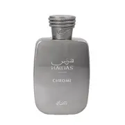 Rasasi Hawas Chrome Lõhnavesi 100ml