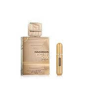 Al Haramain Set  Amber Oud Lõhnavesi 0ml