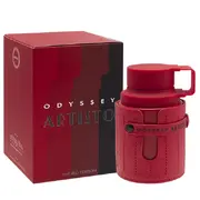 Armaf Odyssey Artisto The Red Edition Lõhnavesi
