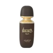 Arabiyat Prestige Ramad Myrrh Lõhnavesi – tester 100ml