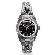 Thomas Sabo WA0457 Herrenuhr Western Ornamente 40mm 5ATM