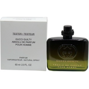 Guilty Absolu De Parfum Pour Homme Parfum Parfüümiekstrakt – tester, 60 ml