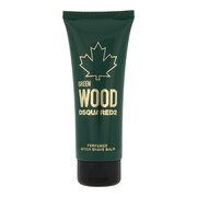 Dsquared2 Green Wood Habemeajamispalsam 100 ml