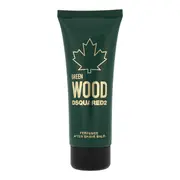 Dsquared2 Green Wood Habemeajamispalsam 100 ml