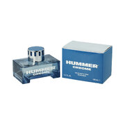 Hummer Chrome Tualettvesi 125 ml
