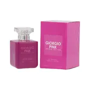 Giorgio Group Pink Lõhnavesi