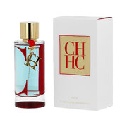 Carolina Herrera CH L'Eau 2017 Tualettvesi 100 ml