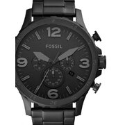 Fossil JR1401 Nate Men's Chronograph 50mm 5 ATM
