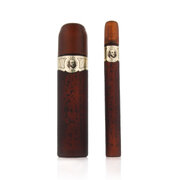 Cuba Gold Kinkekomplekt Tualettvesi 100ml + Tualettvesi 35ml