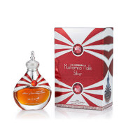 Al Haramain Mukhamria Maliki Silver Lõhnaõli 30 ml