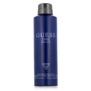 Guess Guess 1981 Indigo for Men Spreideodorant 226 ml