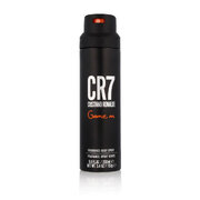 Cristiano Ronaldo CR7 Game On Spreideodorant 200 ml