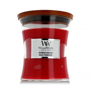 WoodWick Medium Hourglass Candles Lõhnaküünlad 275 g