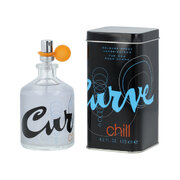Liz Claiborne Curve Chill for Men Kölni vesi 125 ml