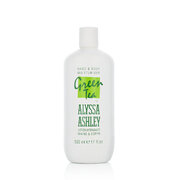 Alyssa Ashley Green Tea Essence Kehaemulsioon 500 ml