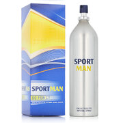 De Ruy Sportman Tualettvesi 250 ml
