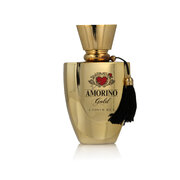 Amorino Amorino Gold Touch Me Lõhnavesi 50 ml