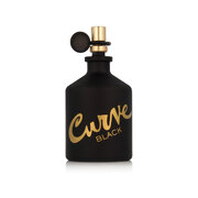 Liz Claiborne Curve Black Kölni vesi