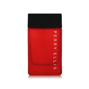 Perry Ellis Bold Red Tualettvesi 100 ml
